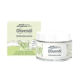 Olivenol Intensivecreme 50ml cream by Medipharma Cosmetics by Medipharma Cosmetics