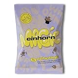 einhorn Kondome I 7er Magic I 7 Stück I Standardgröße 53...