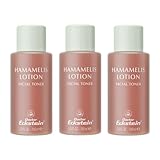 Doctor Eckstein Hamamelis Lotion 3 x 150 ml