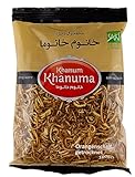 Khanum Khanuma- Orangenschalen getrocknet 100g zum Kochen, als Deko oder für Tee