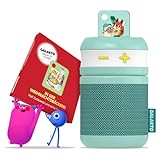 Galakto - Kinder Musik- und Hörspielplayer für zuhause und...