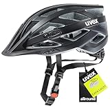 Uvex i-vo cc - Leichter Allround-Helm für Damen und Herren...