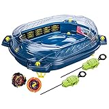 Beyblade Burst QuadStrike Thunder Edge Battle Set, Battle...