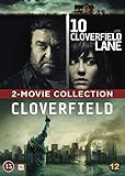 Twentieth Century Fox Cloverfield and 10 Cloverfield Lane - DVD/Movies/Standard/DVD