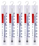 Kühlthermometer - Der Testsieger unserer Produkttester