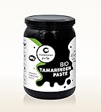 Cosmoveda Bio Tamarinden Paste im Glas (1x 800g)