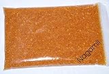 Silica Gel Orange, Trockenmittel, 1 Kg mit Indikator, regenerierbar