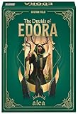 Ravensburger 24686 The Druids of EDORA - Strategiespiel für Erwachsene und Kenner, für 2-4 Spieler:innen ab 12 Jahren
