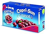 Capri Sun Kirsch , 40er Pack (40 x 200 ml)