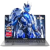 ACEMAGIC Laptop mit Metallgehäuse und Hintergrundbeleuchtetem Gaming-Laptop AMD Ryzen 7 5825U(8C/16T, bis zu 4,5 GHz) für Gamer-Notebook,16,1 Zoll FHD,16GB DDR4,512GB M.2 SSD,WiFi 6,BT5. 2,HDMI(Gray)