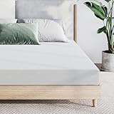 Novilla Matratze 180x200 cm 7-Zonen Kaltschaummatratze Härtegrad H3 Öko-Tex Zertifiziert Atmungsaktive Rollmatratze mit Abnehmbarer Stoffbezug, Schaumstoffmatratze Höhe 18 cm