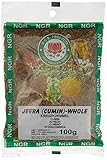 Ngr Kreuzkümmel, ganz, 100g (1 x 100 g Packung)