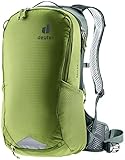 deuter Race Air 10 Fahrradrucksack, Meadow-ivy