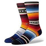 Stance Crew Socken - Curren (Groß)