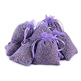 Duftsäckchen Lavendel, 10er Pack