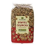 Alnatura Bio Dinkel-Crunchy, 750g