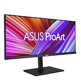 ASUS ProArt PA348CGV - 34 Zoll UWQHD Professioneller Monitor...