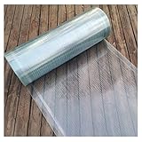 Wasserdichte isolierte Gewächshaus-Dachabdeckung, langlebige wetterfeste Überdachung für den Outdoor-Gartenschutz