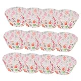 CIYODO 200St Papierbecher muffinbackformen muffin backblech Standard-Papierförmchen Cupcake-Geschenkpapier Cupcake-Förmchen Packpapier Muffins Muffinpapier Cupcake-Papierförmchen Wrapper