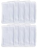newgen medicals Körperwärmer: Bodywärmer-Wärmepad für bis zu 12 Stunden Wärme, 10er-Pack (Handwärmer Gelkissen, Beheizbarer Handwärmer, Wärmepflaster)
