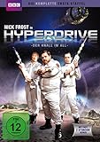 Hyperdrive - Der Knall im All/Staffel 1 [2 DVDs]