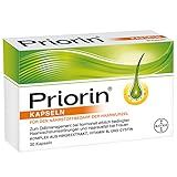 Priorin Kapseln