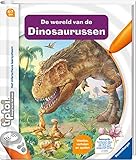 Tiptoi Boek Dinosauriers (6244160)