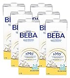 BEBA Junior, 6er Pack (6x1Liter)