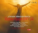 BACH: Matthäus-Passion