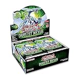 Yu-Gi-Oh! Trading Card Game – Duelist Nexus Display, 1....