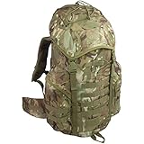 Highlander Touren-Rucksack 'New Forces' 44 Liter NRT044