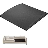 4 x Sofakissen-Einsätze, 70 x 70 x 5 cm, stützende Ersatz-Sitzkissen für schlaffe Sofas, Stühle und Ecksofas, ideale Sitzerhöhung für Erwachsene.