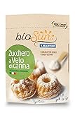 S.Martino BioSun - Puderzucker aus-Rohrzucker, 1er Pack (1 x...