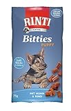 Rinti Hundesnacks Extra Puppy-Sticks 75 g, 8er Pack (8 x 75 g)
