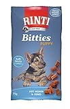 Rinti Hundesnacks Extra Puppy-Sticks 75 g, 8er Pack (8 x 75 g)