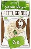 Shirataki Konjak Fettuccine-Style 6 x 250g - Bio