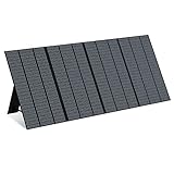 BLUETTI 350W Solar Panel, PV350 Faltbar Solarmodul für...