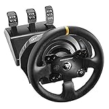 Thrustmaster TX Racing Wheel Leather Edition - Force...