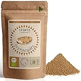 SPINTZ® | Bio Brotgewürz 250g | Gewürz für Brot Backmischung | Brot Gewürzmischung | 100% natürliche Brotgewürze | Brotgewürzmischung Bio nachhaltig und plastikfrei verpackt