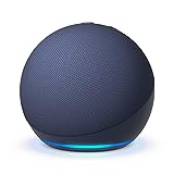 Echo Dot (5. Gen., 2022) | Smarter WLAN- und...