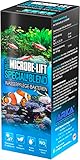 MICROBE-LIFT® - Special Blend | Biologischer Wasseraufbereiter für jedes Meerwasser und Süßwasser Aquarium | Hochaktive lebende Bakterien | Nitratentferner | Baut Abfallstoffe ab | 100 % biologisch | Inhalt: 118 ml