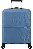 American Tourister Uni-Erwachsene Trolley Coronet Blue, 55 cm, Coronet Blue, 55 cm, Trolley
