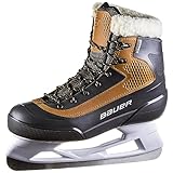 Bauer Whistler Eishockeyschlittschuh Senior - 44