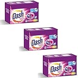 Dash® Color Frische 3 in 1 Caps SPARGRÖßE I 36...