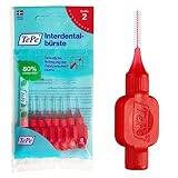 TePe Interdentalbürste, Größe 2, 8 Stück
