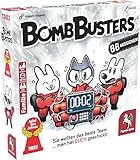 Bomb Busters