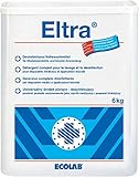 ELTRA Desinfektions-Vollwaschmittel, 6 kg