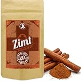 Kraftmischer - Zimt Ceylon bio, 500g