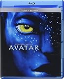 Avatar [Blu-ray + DVD-Kombination]: Regie von James Cameron [Spanische Kunstwerke]