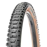 MINION DHR II Reifen – 27,5 x 2,40 WT (Wide Trail) – tr. flexibel - Exo / Tubeless Ready / Tanwall